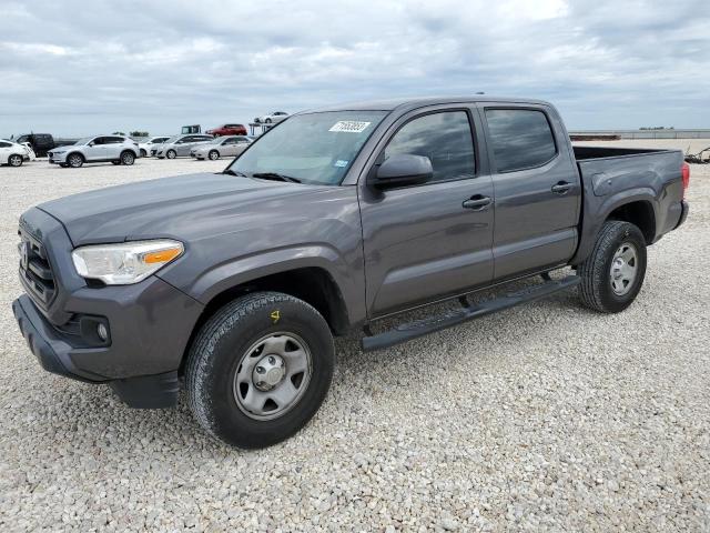 TOYOTA TACOMA 2017 5tfax5gn2hx089457