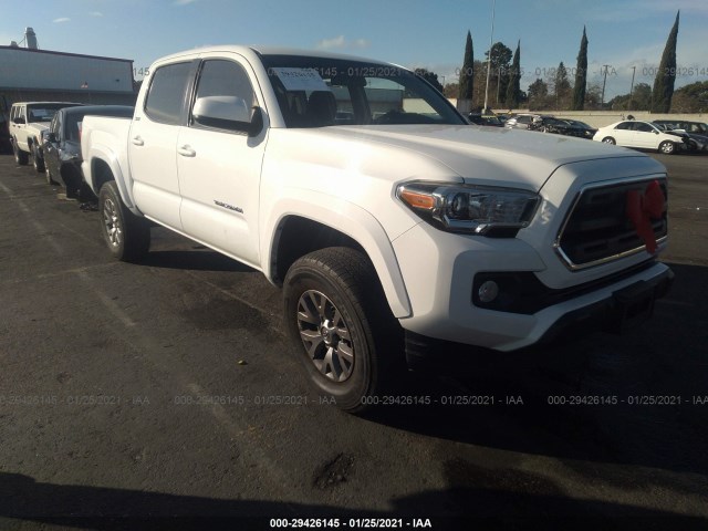 TOYOTA TACOMA 2017 5tfax5gn2hx091497