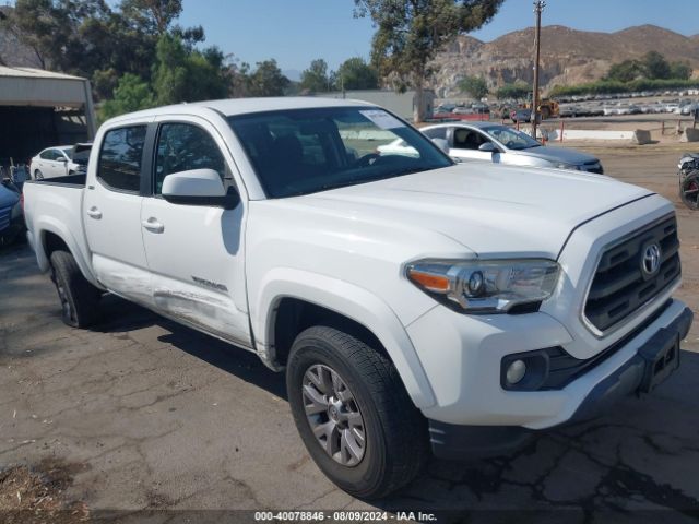 TOYOTA TACOMA 2017 5tfax5gn2hx091600