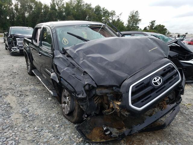 TOYOTA TACOMA DOU 2017 5tfax5gn2hx097929