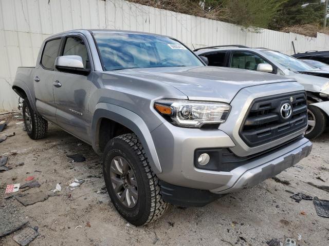 TOYOTA TACOMA DOU 2017 5tfax5gn2hx098112