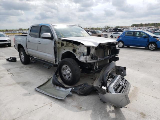 TOYOTA TACOMA DOU 2017 5tfax5gn2hx100702