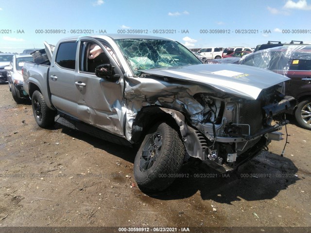 TOYOTA TACOMA 2018 5tfax5gn2jx111138