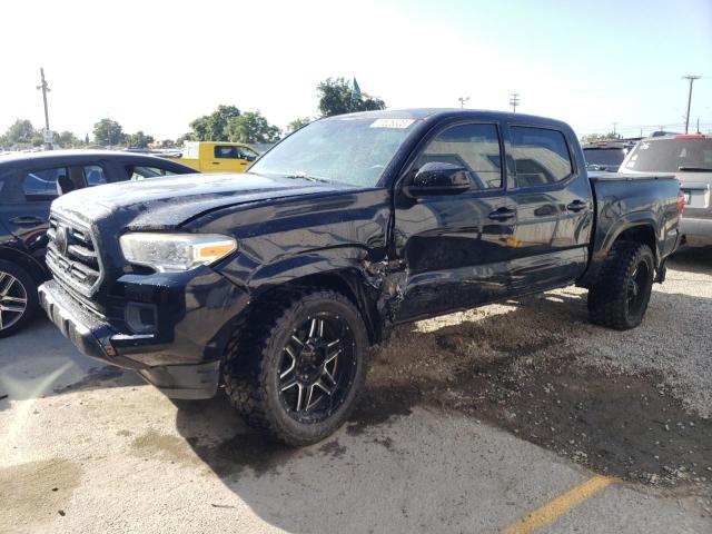 TOYOTA TACOMA 2018 5tfax5gn2jx112595