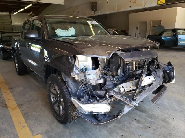 TOYOTA TACOMA DOU 2018 5tfax5gn2jx118185