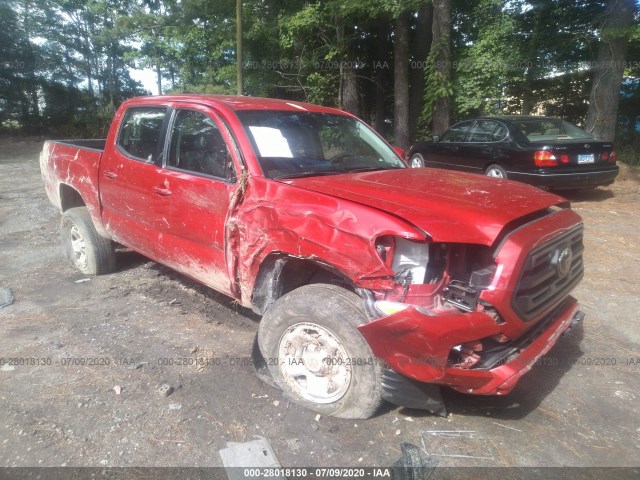 TOYOTA TACOMA 2018 5tfax5gn2jx118526