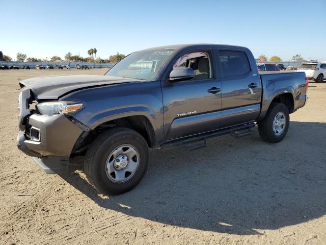 TOYOTA TACOMA 2018 5tfax5gn2jx125394