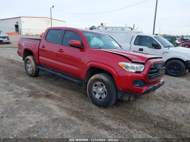 TOYOTA TACOMA 2018 5tfax5gn2jx126481