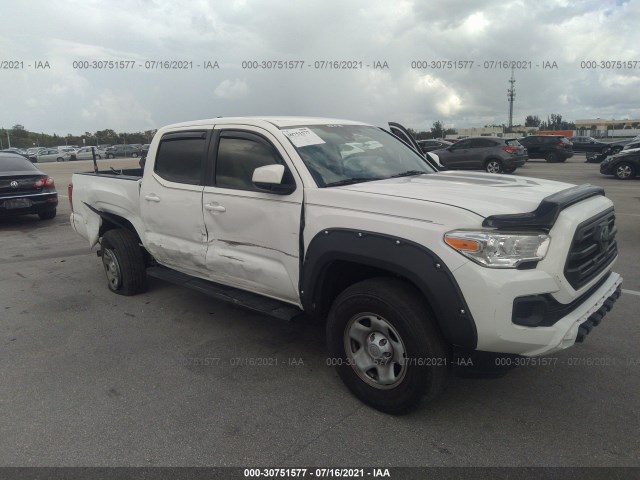 TOYOTA TACOMA 2018 5tfax5gn2jx128165