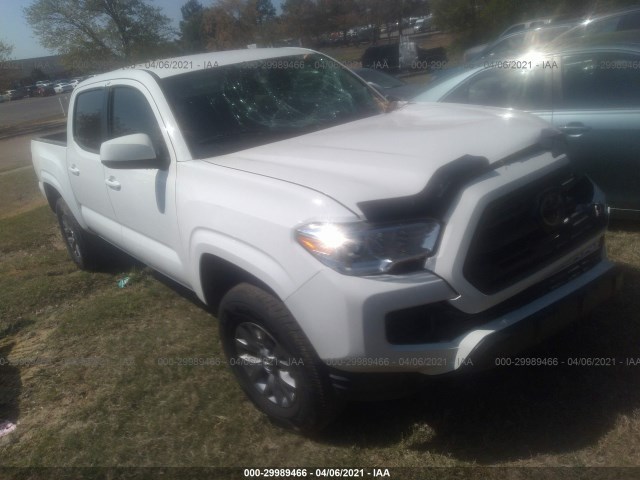 TOYOTA TACOMA 2018 5tfax5gn2jx130174