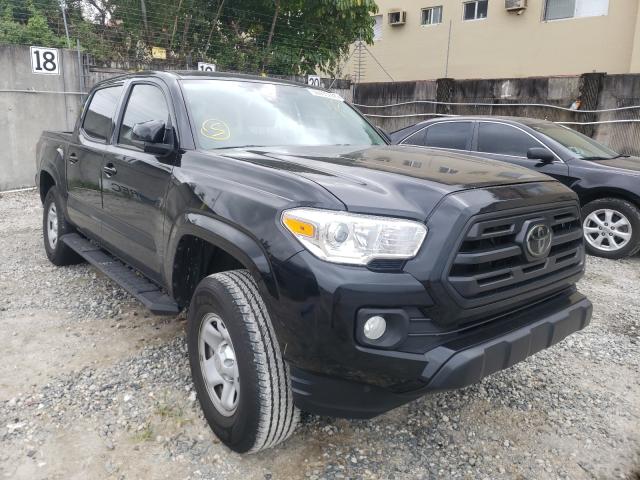 TOYOTA TACOMA DOU 2018 5tfax5gn2jx131311