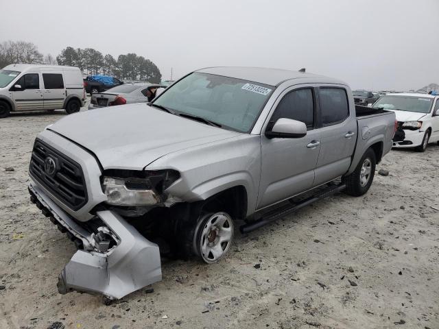 TOYOTA TACOMA DOU 2018 5tfax5gn2jx131633