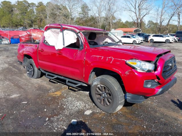 TOYOTA TACOMA 2018 5tfax5gn2jx131759