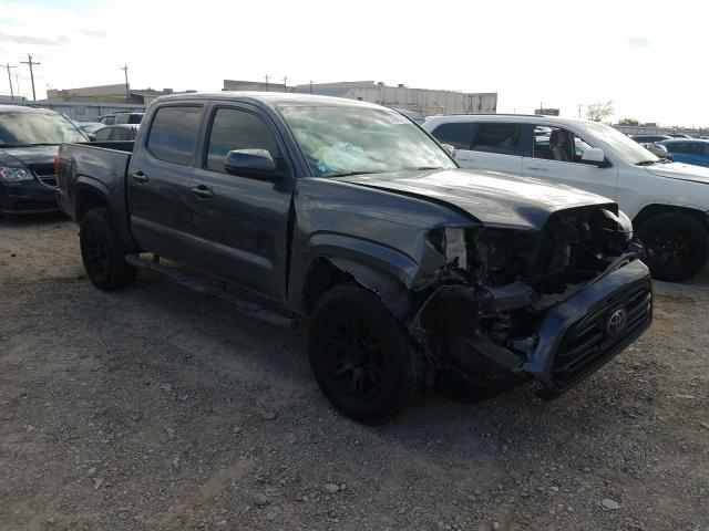 TOYOTA TACOMA DOU 2019 5tfax5gn2kx132475