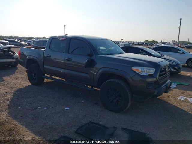 TOYOTA TACOMA 2019 5tfax5gn2kx133013