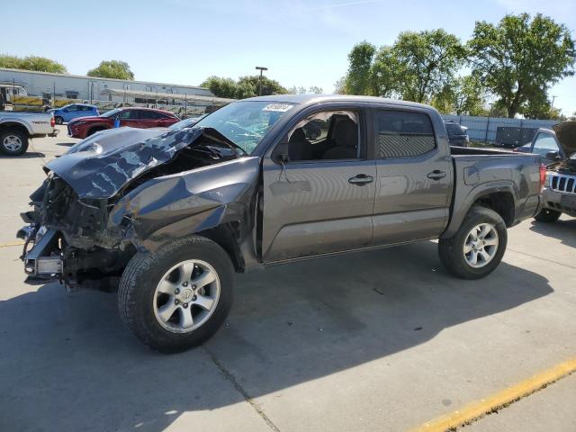 TOYOTA TACOMA 2019 5tfax5gn2kx136557