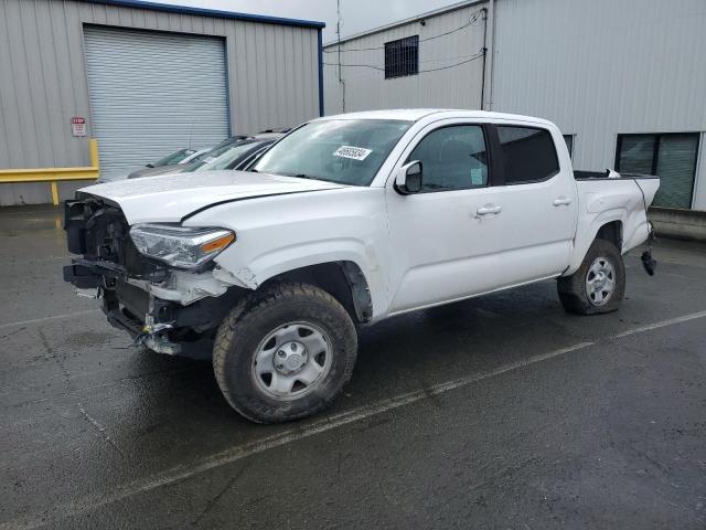 TOYOTA TACOMA 2019 5tfax5gn2kx137188