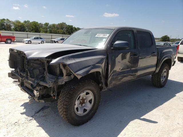 TOYOTA TACOMA 2019 5tfax5gn2kx137806