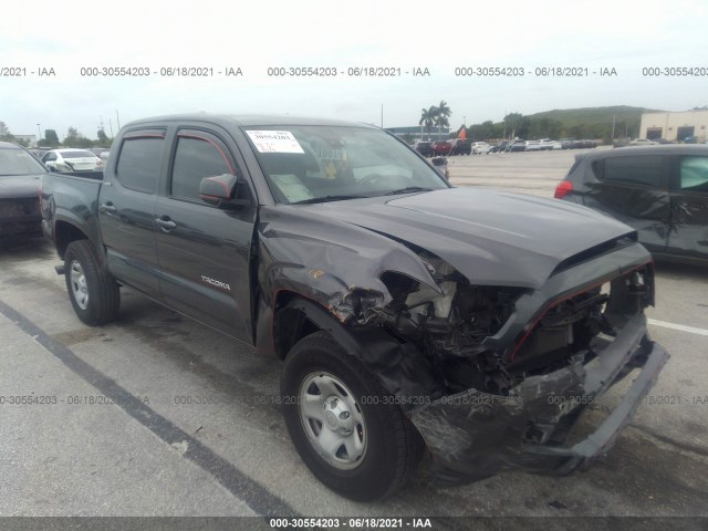 TOYOTA TACOMA 2WD 2019 5tfax5gn2kx139250