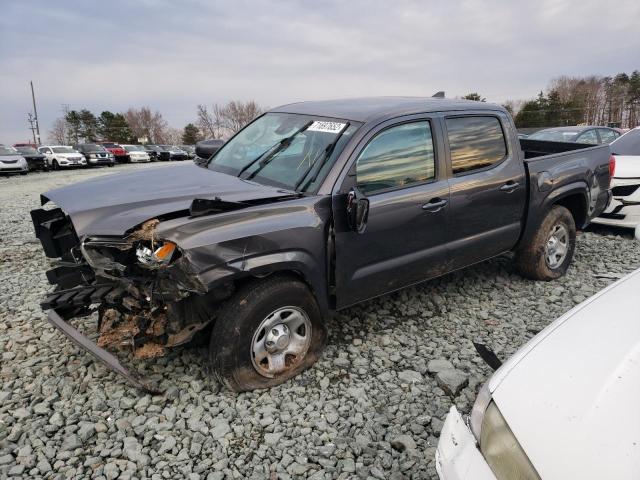 TOYOTA TACOMA DOU 2019 5tfax5gn2kx139944