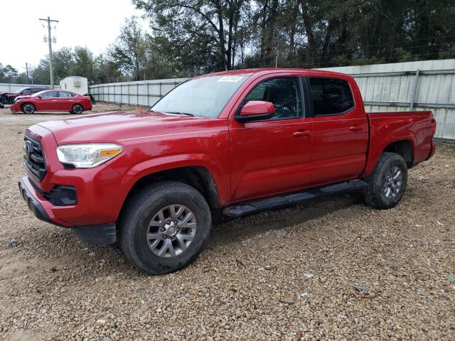 TOYOTA TACOMA DOU 2019 5tfax5gn2kx143038