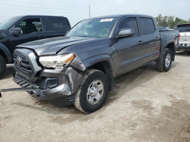 TOYOTA TACOMA 2019 5tfax5gn2kx147543