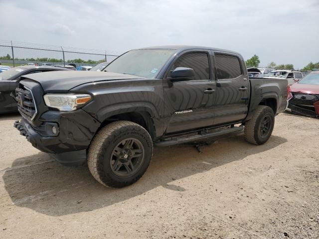 TOYOTA TACOMA DOU 2019 5tfax5gn2kx148465