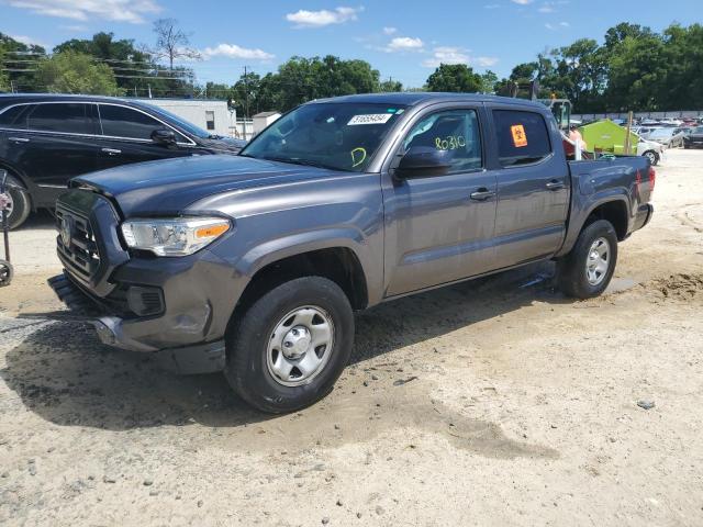 TOYOTA TACOMA 2019 5tfax5gn2kx153990