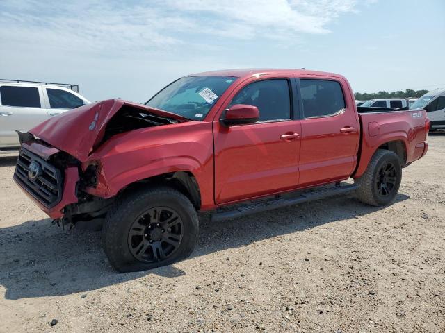 TOYOTA TACOMA DOU 2019 5tfax5gn2kx158428