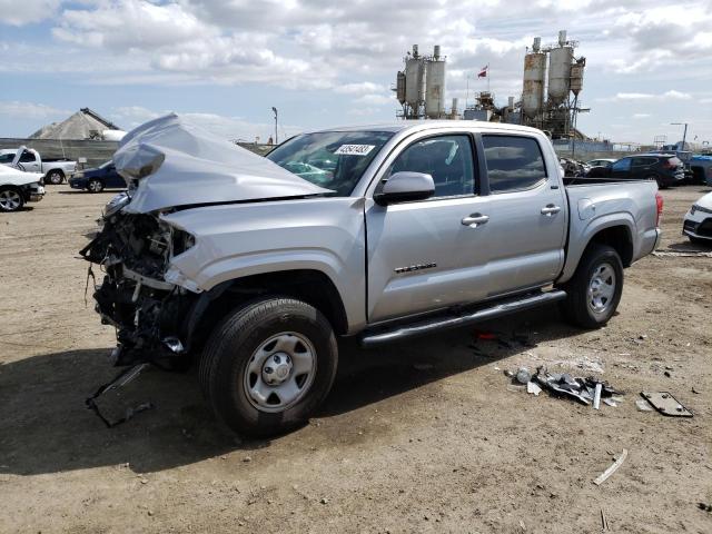 TOYOTA TACOMA DOU 2019 5tfax5gn2kx162088