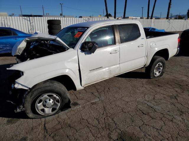 TOYOTA TACOMA DOU 2020 5tfax5gn2lx165297