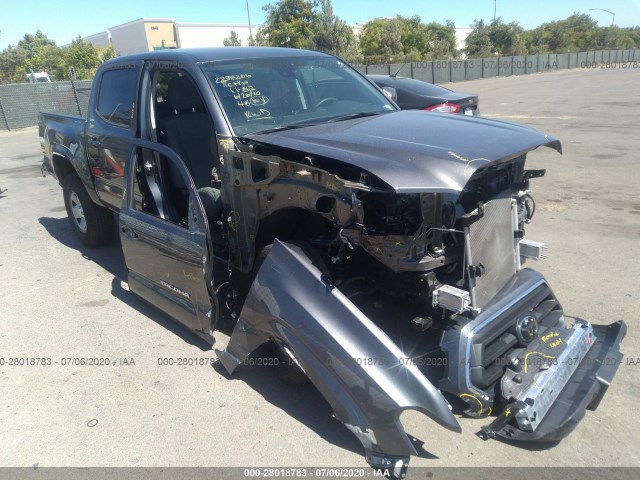 TOYOTA TACOMA 2WD 2020 5tfax5gn2lx172556