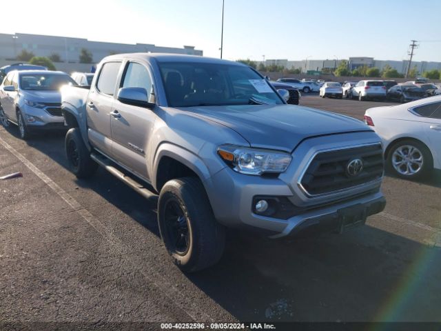 TOYOTA TACOMA 2020 5tfax5gn2lx172993