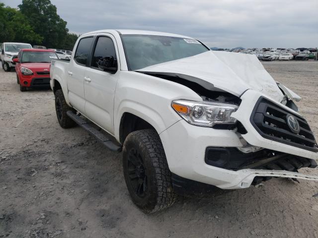 TOYOTA TACOMA DOU 2020 5tfax5gn2lx176185