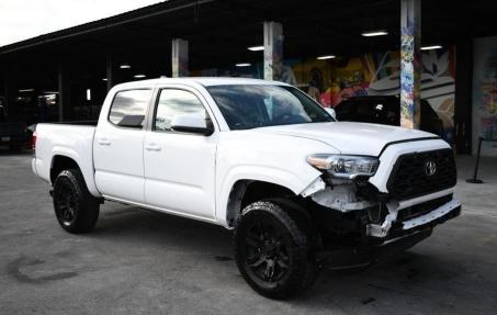 TOYOTA TACOMA 2WD 2020 5tfax5gn2lx177515