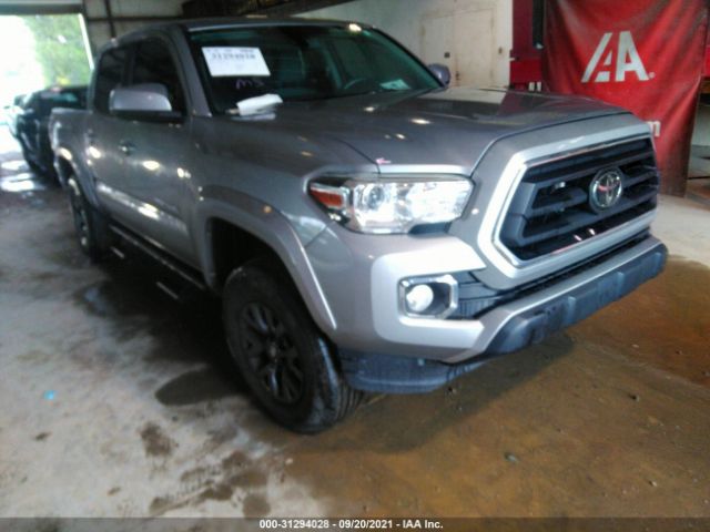 TOYOTA TACOMA 2WD 2020 5tfax5gn2lx177854