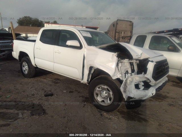 TOYOTA TACOMA 2WD 2020 5tfax5gn2lx184285