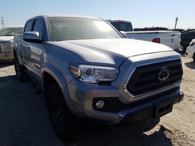 TOYOTA TACOMA DOU 2020 5tfax5gn2lx185596