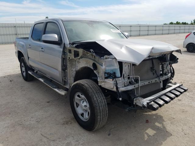 TOYOTA TACOMA DOU 2020 5tfax5gn2lx185677