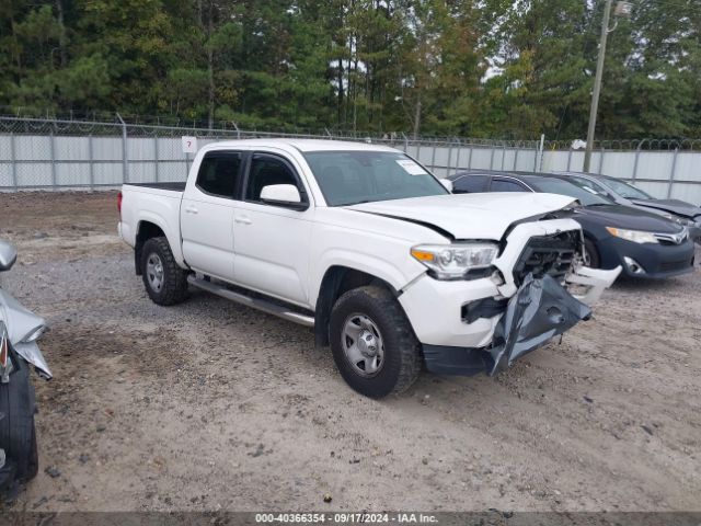 TOYOTA TACOMA 2020 5tfax5gn2lx186196