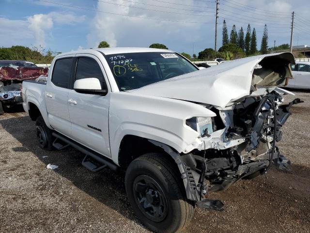 TOYOTA TACOMA DOU 2020 5tfax5gn2lx187395