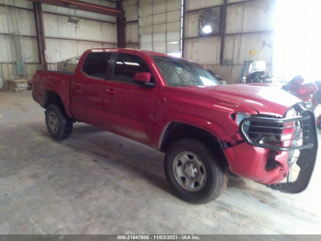 TOYOTA TACOMA 2WD 2020 5tfax5gn2lx188644