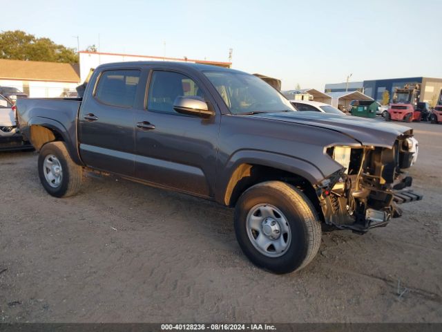 TOYOTA TACOMA 2021 5tfax5gn2mx188824