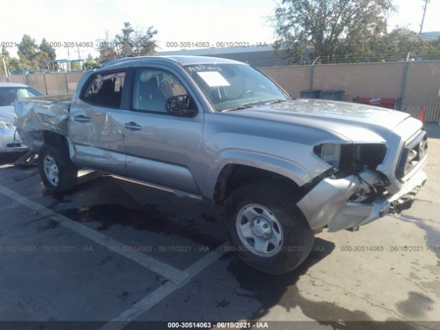 TOYOTA TACOMA 2WD 2021 5tfax5gn2mx189228