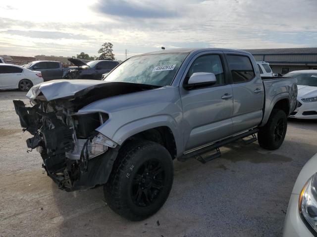 TOYOTA TACOMA DOU 2021 5tfax5gn2mx191416