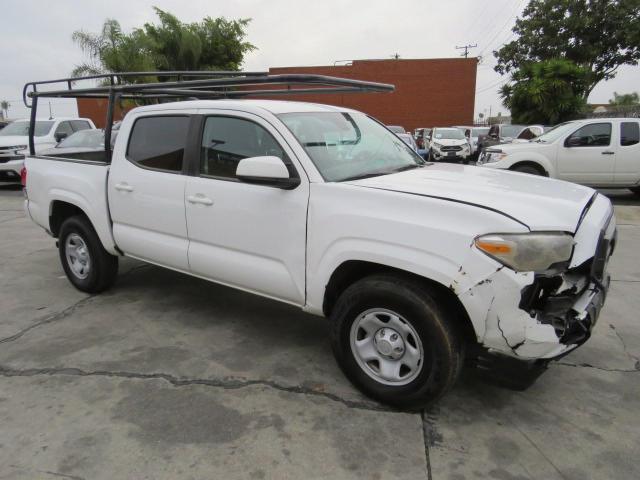 TOYOTA TACOMA DOU 2021 5tfax5gn2mx192940