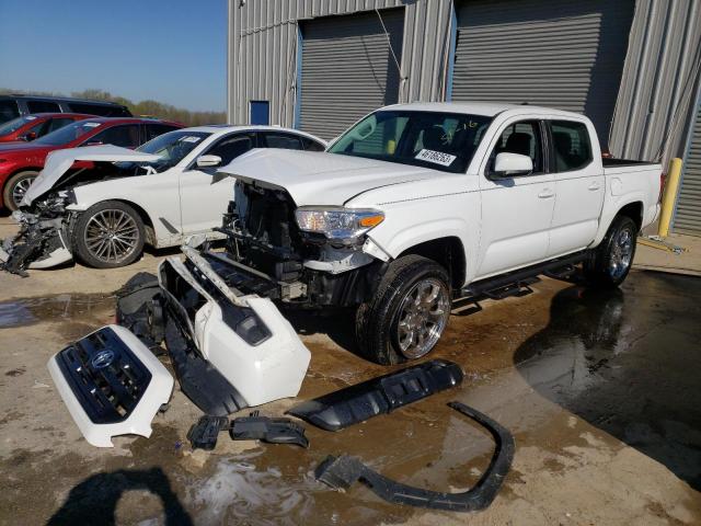 TOYOTA TACOMA DOU 2016 5tfax5gn3gx053016