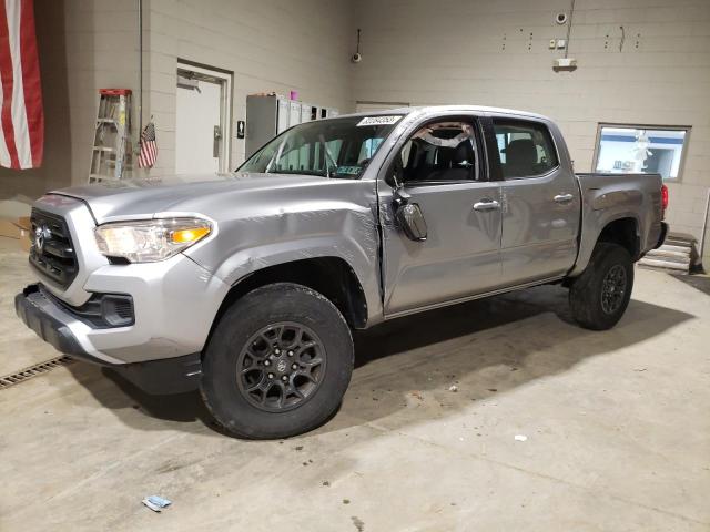 TOYOTA TACOMA 2016 5tfax5gn3gx053985