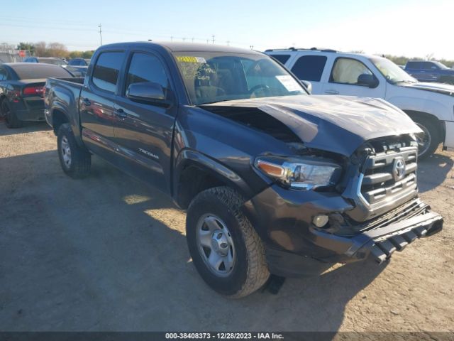 TOYOTA TACOMA 2016 5tfax5gn3gx055669