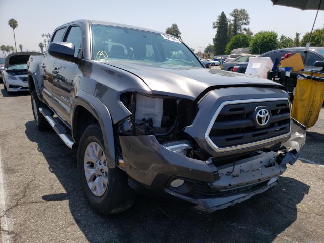 TOYOTA TACOMA DOU 2016 5tfax5gn3gx056563